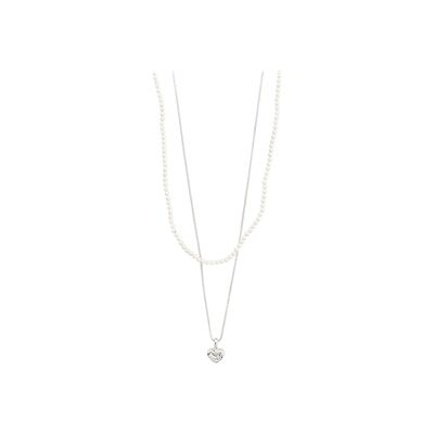 Pilgrim 63243-6001 ARLET Necklace Pilgrim 63243-6001 ARLET Necklace