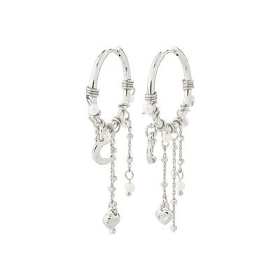 Pilgrim 63243-6013 ARLET Earrings 1 set Pilgrim 63243-6013 ARLET Earrings 1 set