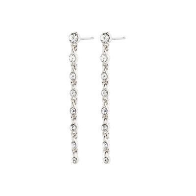 Pilgrim 66251-6003 IMOGENE Earrings 1 set Pilgrim 66251-6003 IMOGENE Earrings 1 set