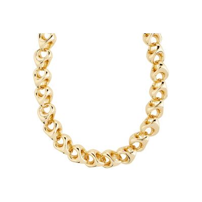 Pilgrim 10251-2011 DUNE Necklace Pilgrim 10251-2011 DUNE Necklace
