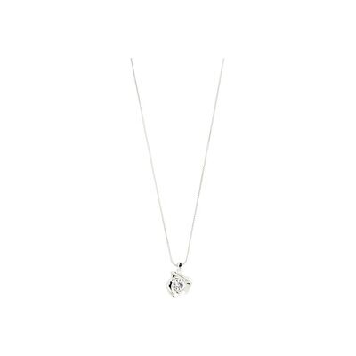 Pilgrim 13251-6001 SUNSET Crystal Necklace Pilgrim 13251-6001 SUNSET Crystal Necklace