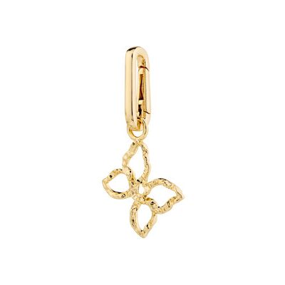 Pilgrim 40251-2025 CHARM Butterfly Pendant Pilgrim 40251-2025 CHARM Butterfly Pendant