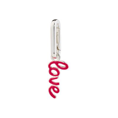 Pilgrim 40251-6055 CHARM Love Pendant Pilgrim 40251-6055 CHARM Love Pendant