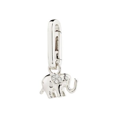 Pilgrim 40251-6085 CHARM Elephant Pendant Pilgrim 40251-6085 CHARM Elephant Pendant