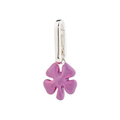 Pilgrim 40251-6675 CHARM Clover Pendant Pilgrim 40251-6675 CHARM Clover Pendant