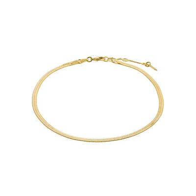 Pilgrim 26252-2008 JOANNA Ankle Chain Pilgrim 26252-2008 JOANNA Ankle Chain