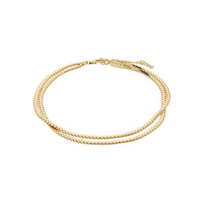 Pilgrim 26252-2028 JELONA Ankle Chain Pilgrim 26252-2028 JELONA Ankle Chain