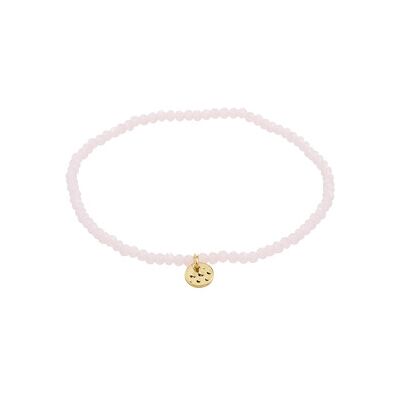 Pilgrim Indie Bracelet Rose Pilgrim Indie Bracelet Rose
