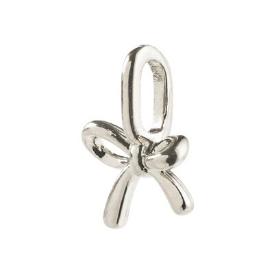 Pilgrim 41253-6005 Charm Mini Bow Pendant Pilgrim 41253-6005 Charm Mini Bow Pendant