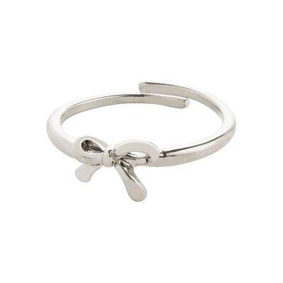 Pilgrim 63253-6014 Lulu Bow Stack Ring Pilgrim 63253-6014 Lulu Bow Stack Ring
