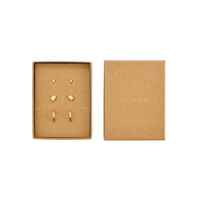 Pilgrim 90253-2003 Halo Gift Set 1 set Pilgrim 90253-2003 Halo Gift Set 1 set