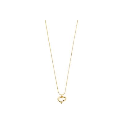 Pilgrim 12261-2001 Iris Necklace Pilgrim 12261-2001 Iris Necklace