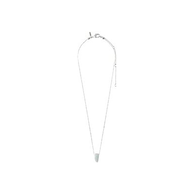 Pilgrim Throat Chakra - Amazonite Necklace Pilgrim Throat Chakra - Amazonite Necklace