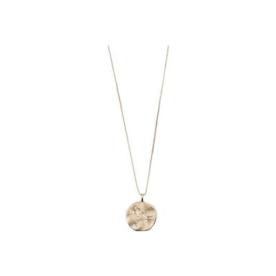 Pilgrim 51203-2111 Sagittarius Zodiac Sign Necklace Pilgrim 51203-2111 Sagittarius Zodiac Sign Necklace