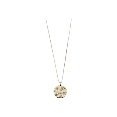 Pilgrim 51203-2121 Capricorn Zodiac Sign Necklace Pilgrim 51203-2121 Capricorn Zodiac Sign Necklace