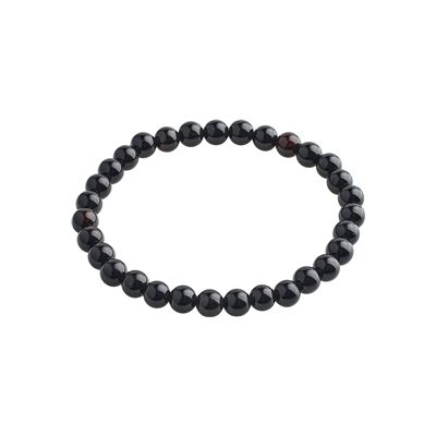 Pilgrim 29234-0102 POWERSTONE Bracelet Black Agate Pilgrim 29234-0102 POWERSTONE Bracelet Black Agate
