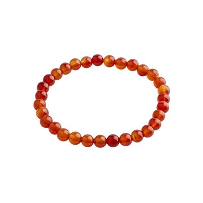 Pilgrim 29234-0302 POWERSTONE Bracelet Red Agate Pilgrim 29234-0302 POWERSTONE Bracelet Red Agate