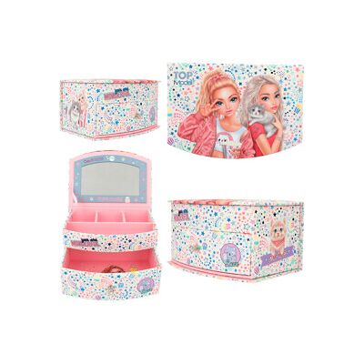 TOPModel smykkeskrin Cutie Star TOPModel smykkeskrin Cutie Star
