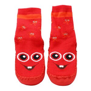 Vincent Bobbo Red Moccasin 19-21 Vincent Bobbo Red Moccasin 19-21