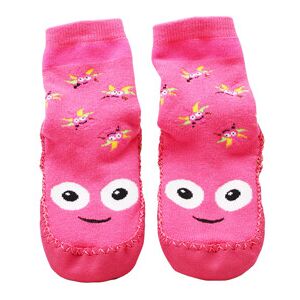 Vincent Diddi Pink Mokasin 19-21 Vincent Diddi Pink Mokasin 19-21
