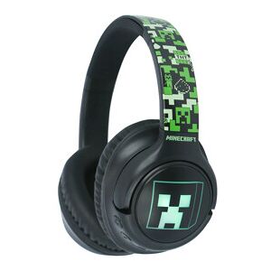 Minecraft Hodetelefoner Trådløs Minecraft Hodetelefoner Trådløs