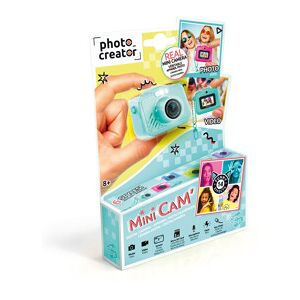 Creator Mini Digital Kamera Original Turkis Creator Mini Digital Kamera Original Turkis