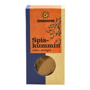 Sonnentor Spiskummin Malen 40 gram Sonnentor Spiskummin Malen 40 gram