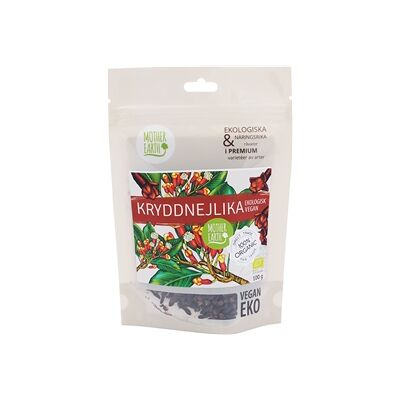 Mother Earth Kryddnejlika Hel EKO 100 gram Mother Earth Kryddnejlika Hel EKO 100 gram