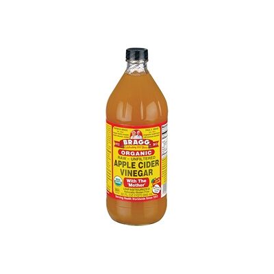 BRAGG Äppelcidervinäger EKO 946 ml BRAGG Äppelcidervinäger EKO 946 ml