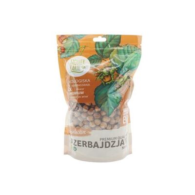 Mother Earth Hasselnötter EKO 500 gram Mother Earth Hasselnötter EKO 500 gram