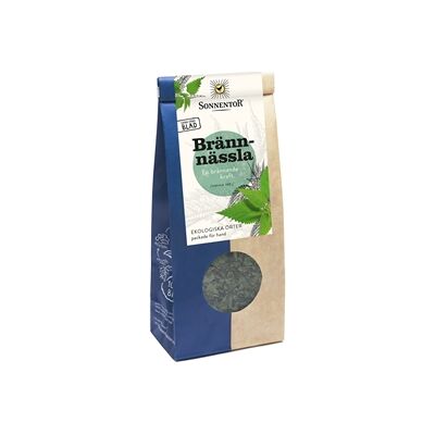 Sonnentor Brännässla 50 gram Sonnentor Brännässla 50 gram