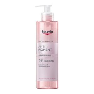Eucerin Anti-Pigment Cleansing Gel 200 ml Eucerin Anti-Pigment Cleansing Gel 200 ml