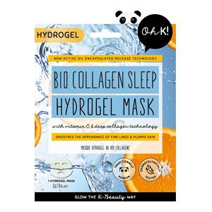Oh K! Bio Collagen Sleep Hydrogel Mask Oh K! Bio Collagen Sleep Hydrogel Mask