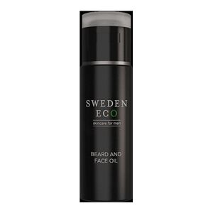 Rosenserien Beard and Face Oil 50 ml Rosenserien Beard and Face Oil 50 ml