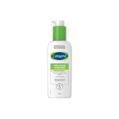 Cetaphil Daglig Ansiktskrem - 118 ml Cetaphil Daglig Ansiktskrem - 118 ml