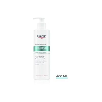 Eucerin Dermopure Correcting Cleanser 150 ml Eucerin Dermopure Correcting Cleanser 150 ml