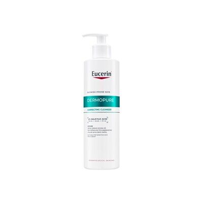 Eucerin Dermopure Correcting Cleanser 400 ml Eucerin Dermopure Correcting Cleanser 400 ml