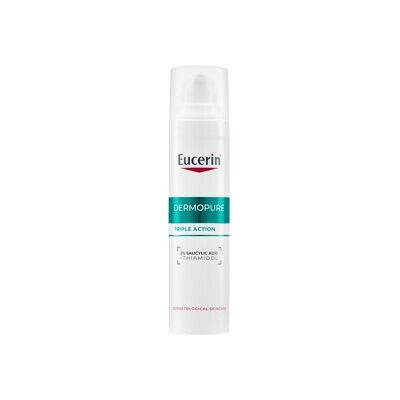 Eucerin DermoPure Triple Action Serum 40 ml Eucerin DermoPure Triple Action Serum 40 ml