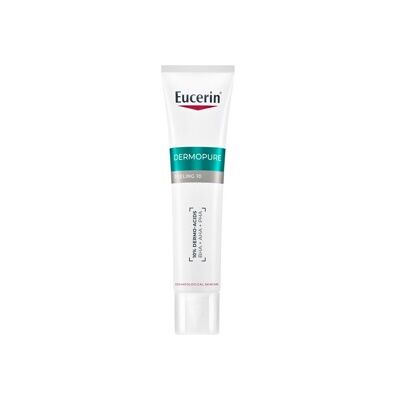 Eucerin DermoPure Peeling 10 40 ml Eucerin DermoPure Peeling 10 40 ml