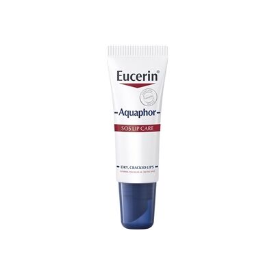 Eucerin Aquaphor SOS Lip Care 10 ml Eucerin Aquaphor SOS Lip Care 10 ml