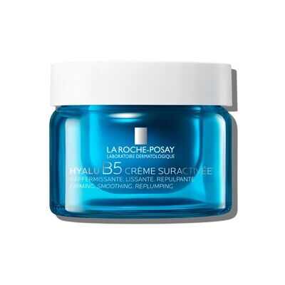 La Roche-Posay Hyalu B5 Suractivated Cream 50 ml La Roche-Posay Hyalu B5 Suractivated Cream 50 ml