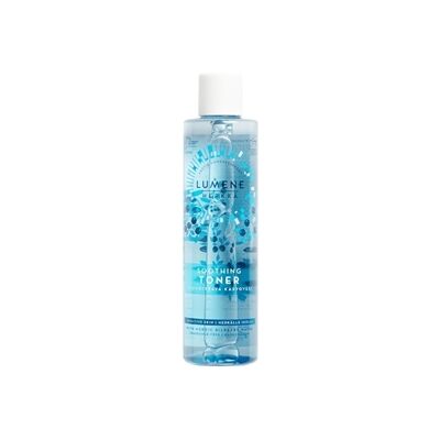 Lumene Herkkä Beroligende Toner - Arktisk Blåbær, Parfymefri Lumene Herkkä Beroligende Toner - Arktisk Blåbær, Parfymefri