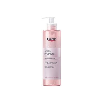 Eucerin Anti-Pigment Cleansing Gel 200 ml Eucerin Anti-Pigment Cleansing Gel 200 ml