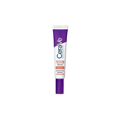 CeraVe Skin Renewing Vitamin C Serum 30 ml CeraVe Skin Renewing Vitamin C Serum 30 ml
