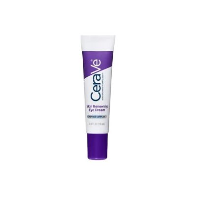 CeraVe Skin Renewing Eye Cream 15 ml CeraVe Skin Renewing Eye Cream 15 ml