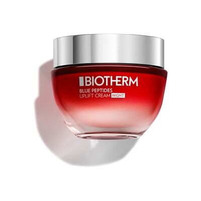 Biotherm Nattkrem - Anti-Aging Oppstrammende 50ml Biotherm Nattkrem - Anti-Aging Oppstrammende 50ml