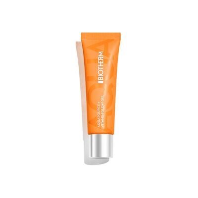 Biotherm Aquasource Vitamin Glow - ansiktspleie Biotherm Aquasource Vitamin Glow - ansiktspleie