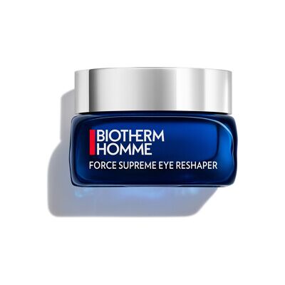 Biotherm Homme Force Supreme Eye Reshaper 20 ml Biotherm Homme Force Supreme Eye Reshaper 20 ml