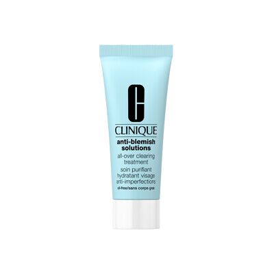 Clinique Anti Blemish Solutions All Over Treatment 15 ml Clinique Anti Blemish Solutions All Over Treatment 15 ml