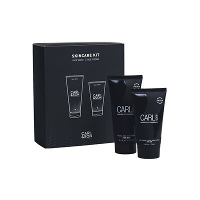 Carl&Son Skincare Giftbox 1 set Carl&Son Skincare Giftbox 1 set